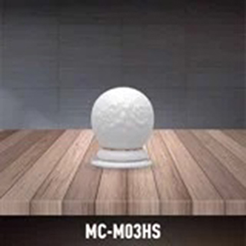 Porcelain Toothpick Jar MC-M03HS