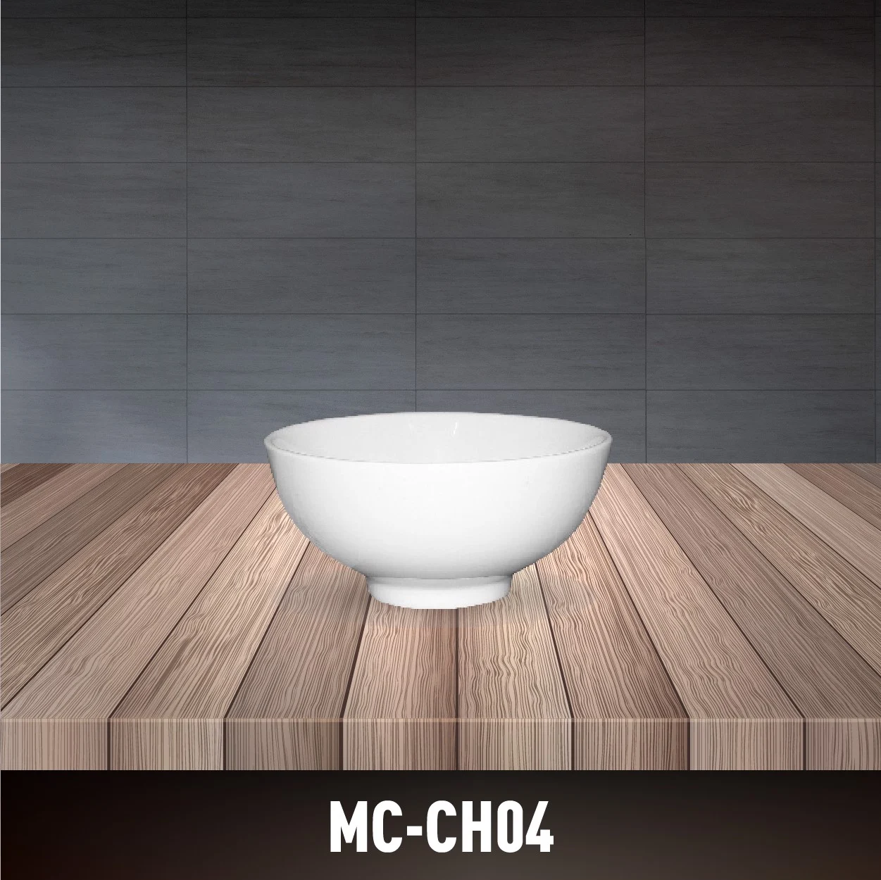 Korean Style Rice Bowl MC-CH04