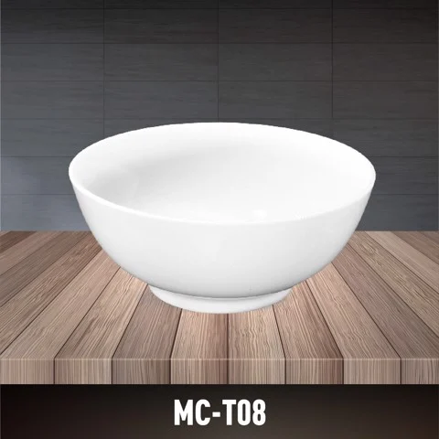 Minh Chau Soup Bowl MC-T08
