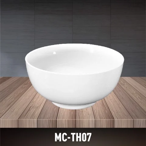 Korean Style Soup Bowl MC-TH07