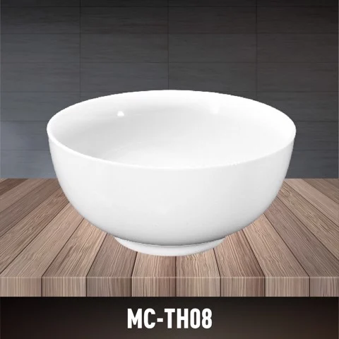 Korean Style Soup Bowl MC-TH08