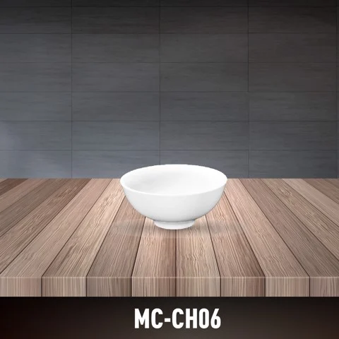 Korean Style Rice Bowl MC-CH06