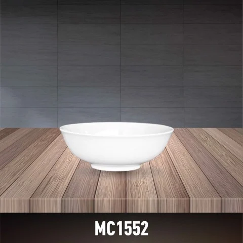 Medium size Soup bowl MC-1552