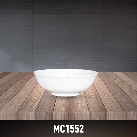 Porcelain Large Bowl MC-1552