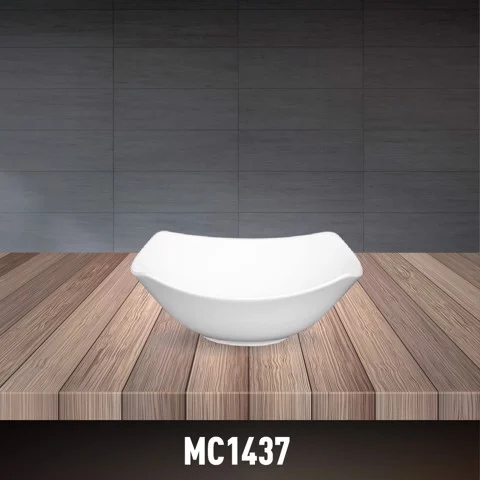 Porcelain Nappy Bowl MC-1437