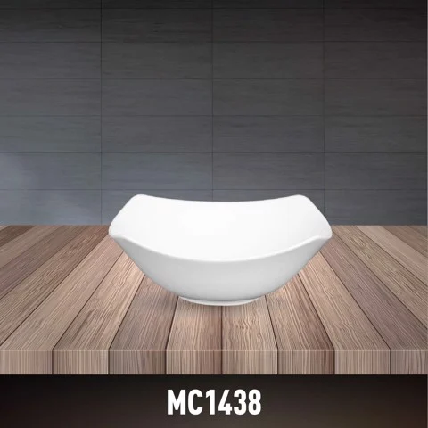 Porcelain Nappy Bowl MC-1438
