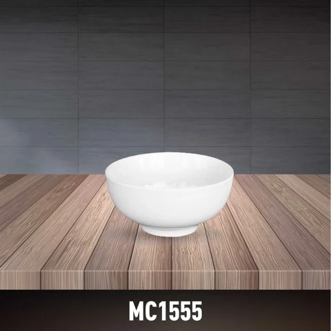 Porcelain Soup Bowl MC-1555