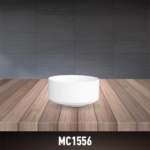 Porcelain Soup Bowl MC-1556