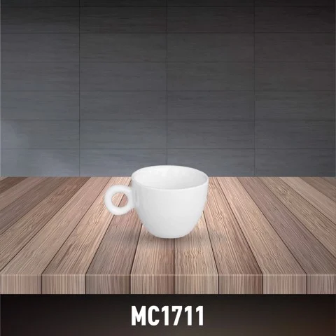 Porcelain Tea Cup MC-1711