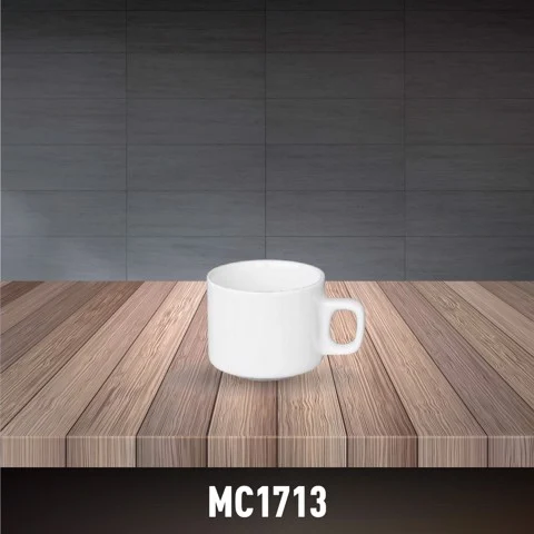 Porcelain Tea Cup MC-1713