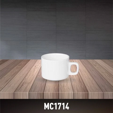 Porcelain Tea Cup MC-1714