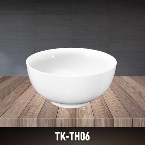 Korean Style Large Bowl TK-TH06