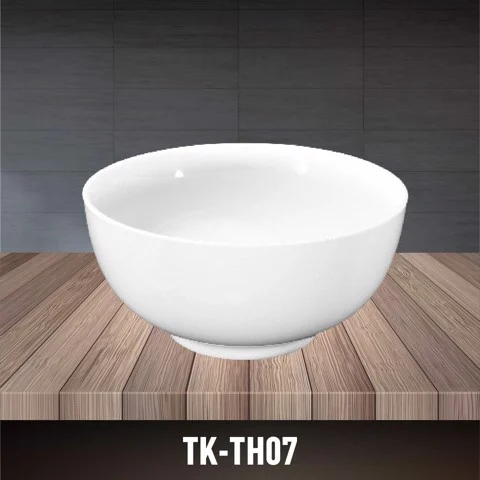 Korean Style Large Bowl TK-TH07