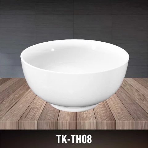 Korean Style Large Bowl TK-TH08