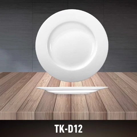 Dinner Plate TK-D12