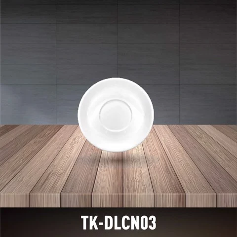 Porcelain Saucer TK-DLCN03
