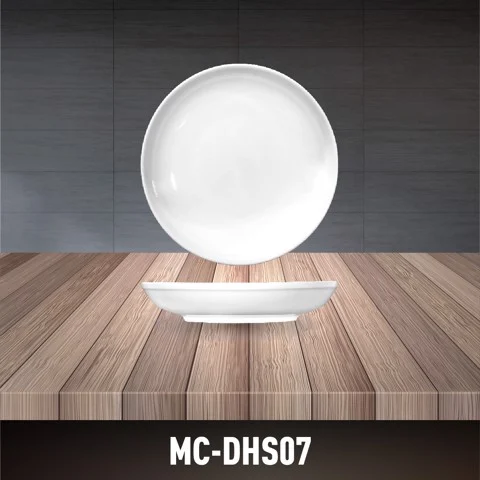 Deep Korean Style Plate MC-DHS0