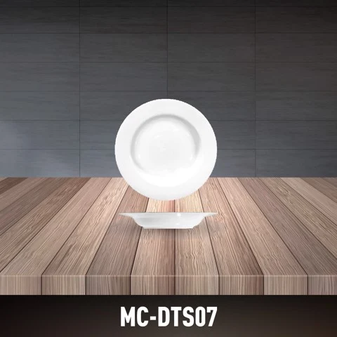 Deep Dinner Plate MC-DTS07