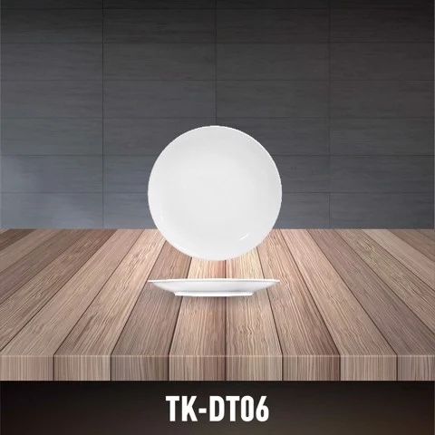 You are currently viewing Deep Dinner Plate TK-DTS06