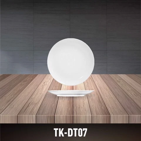 You are currently viewing Deep Dinner Plate TK-DTS07