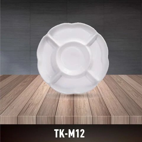 Sectional Jam Tray TK-M12