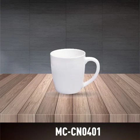Porcelain Tea Coffee Mug