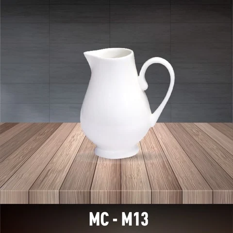 Coffee Milk Jar MC-M13