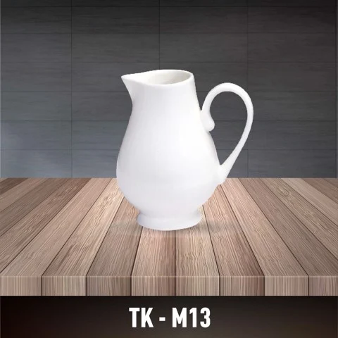 Coffee Milk Jars TK-M13