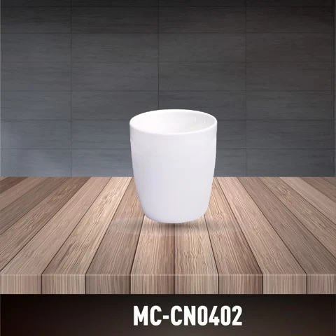 Porcelain Coffee Mug MC-CN0402