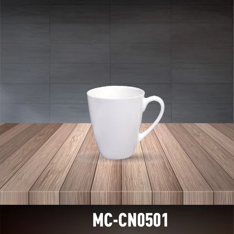 Porcelain Coffee Mug MC-CN0501