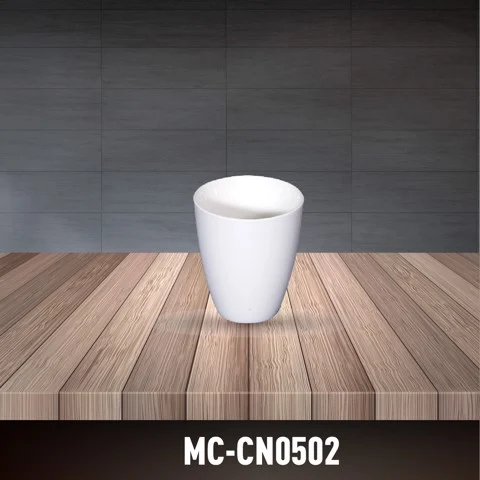 Non straps Porcelain Coffee Mug