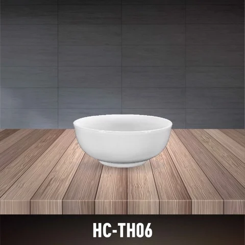 Korean Style Soup Bowl HC-TH06